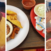 Captain Mack's Catfish
