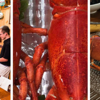 Captain's Catch Seafood Restaurant