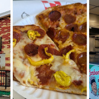 Carbone's Pizzeria Hilton