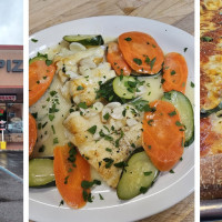 Carelli's Pizza (Little Falls)
