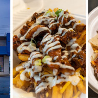 Carib Shack - Caribbean Food Virginia Beach