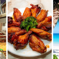 Caribbean Feast Cuisine