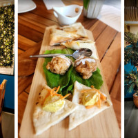 Caribbean Flavas Restaurant & Catering
