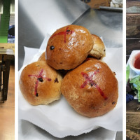 Caribbean Haven Restaurants
