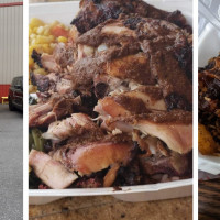 Caribbean Wave Jamaican Jerk Restaurant