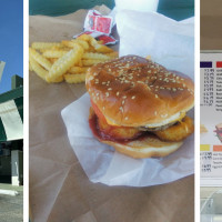 Carla's Drive In