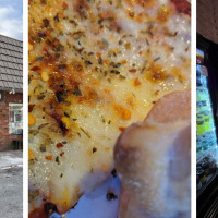 Carlo's Pizza Oven