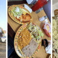 Carlos's Mexican Grill