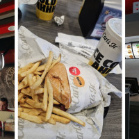 Carl's Jr. 31216 Chihuahua