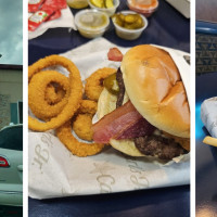 Carl's Jr 52930 Cdad. Lopez Mateos