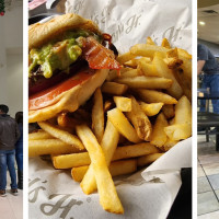 Carl's Jr 84066 Heroica Nogales