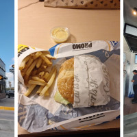 Carl's Jr. Almanara