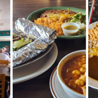 Carmelita's Mexican Grill