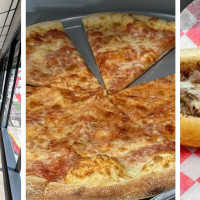 Carmelo's Pizza and Italian Ice