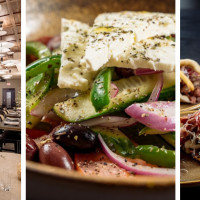 Carmine's Eatery