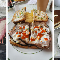 Carm’s Restaurant and Coffee Shop