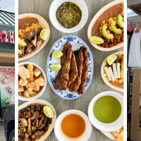 Carniceria Y Taqueria Dos Hermanos