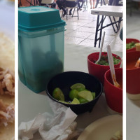 Carnitas El Guache