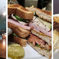 Carol's Catering & Cafe