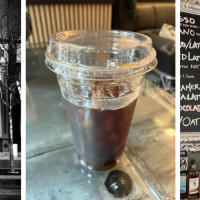 Carpe Diem Coffee Shop