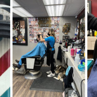Carson's Barber Shop
