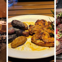CARVE American Grille - Barton Creek