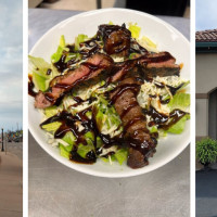 Casa Calabria Restaurant & Lounge