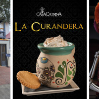 Casa Catrina San Antonio