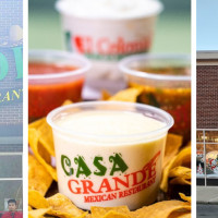 Casa Grande New Boston