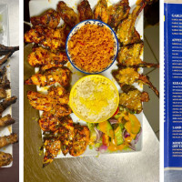 Casa Grill