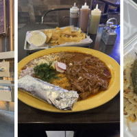 Casa Hacienda Birrieria & Taco Shop