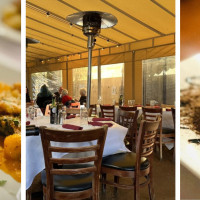 Casa Nostra Ristorante
