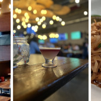 Cask & Company Kitchen & Bar