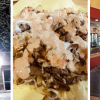 Castaneda's Mexican Food