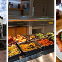 Castle Carvery - Racecourse