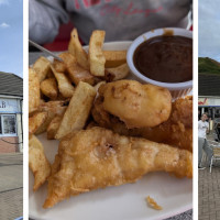 Cat Nab Fish n Chips