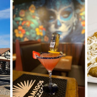 Catrine’s Mexican Grill and Bar