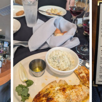 Cattails Supper Club