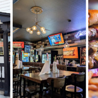 Cattleman's Burger And Brew