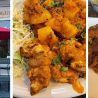 Cayenne Bistro and Grill