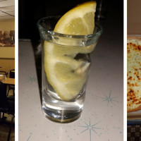 Center Bar & Pizzeria