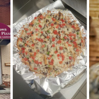 Centertown Halifax Donair & Pizza