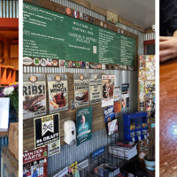 Central BBQ - Downtown