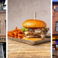 Central City Tavern - Alpharetta