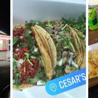 Cesar's Tacos