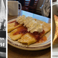 Chace's Pancake Corral