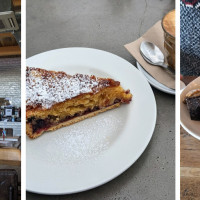 Chadwick & Co. - Coffee House and Kitchen