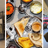 Chaiiwala 18 Station Rd