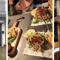 Chamo Street Food