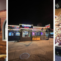 Champion Pizza - Elmont